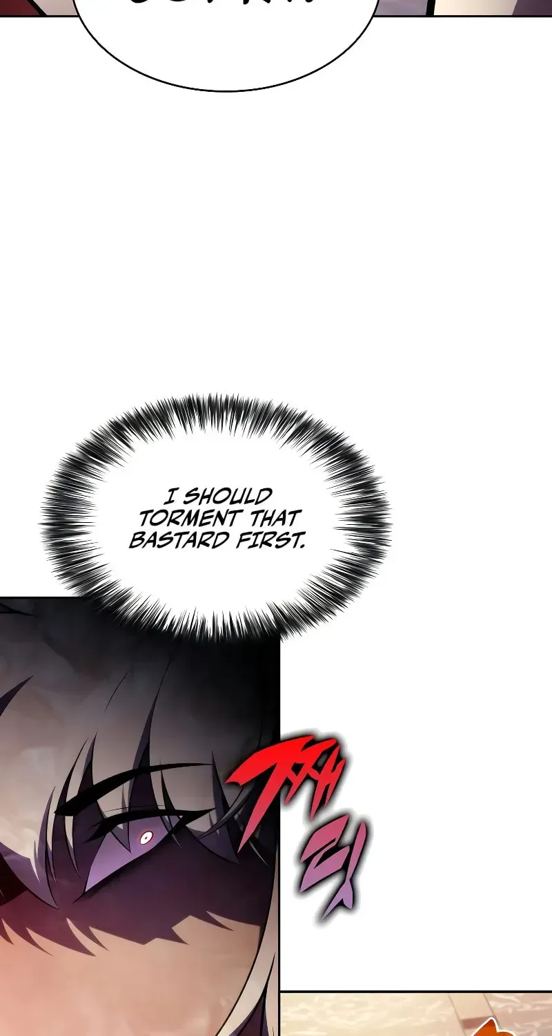 The Regressed Youngest Son of the Duke Is an Assassin Chapter 2.4 page 33 - 