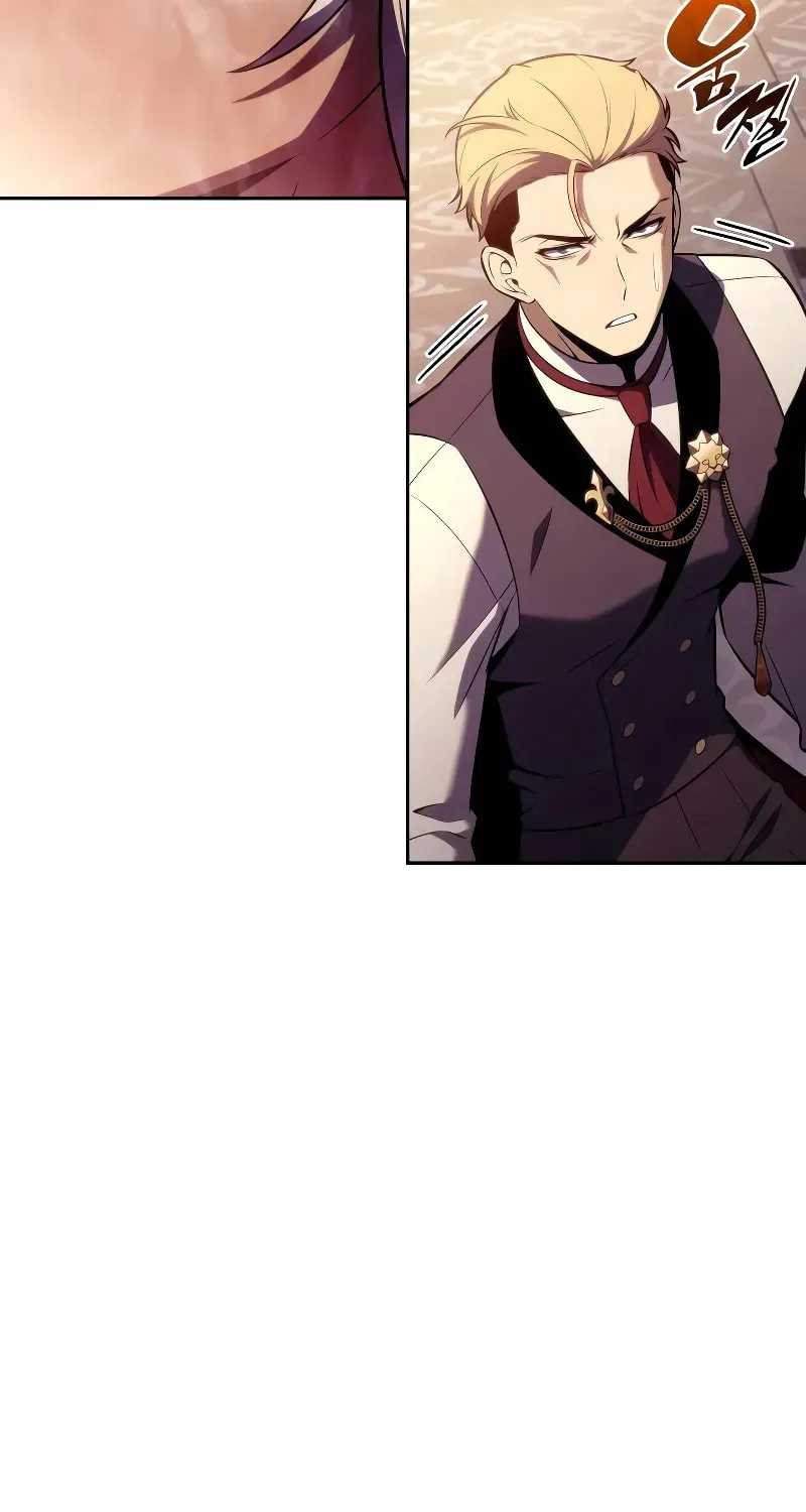 The Regressed Youngest Son of the Duke Is an Assassin Chapter 2.4 page 34 - 