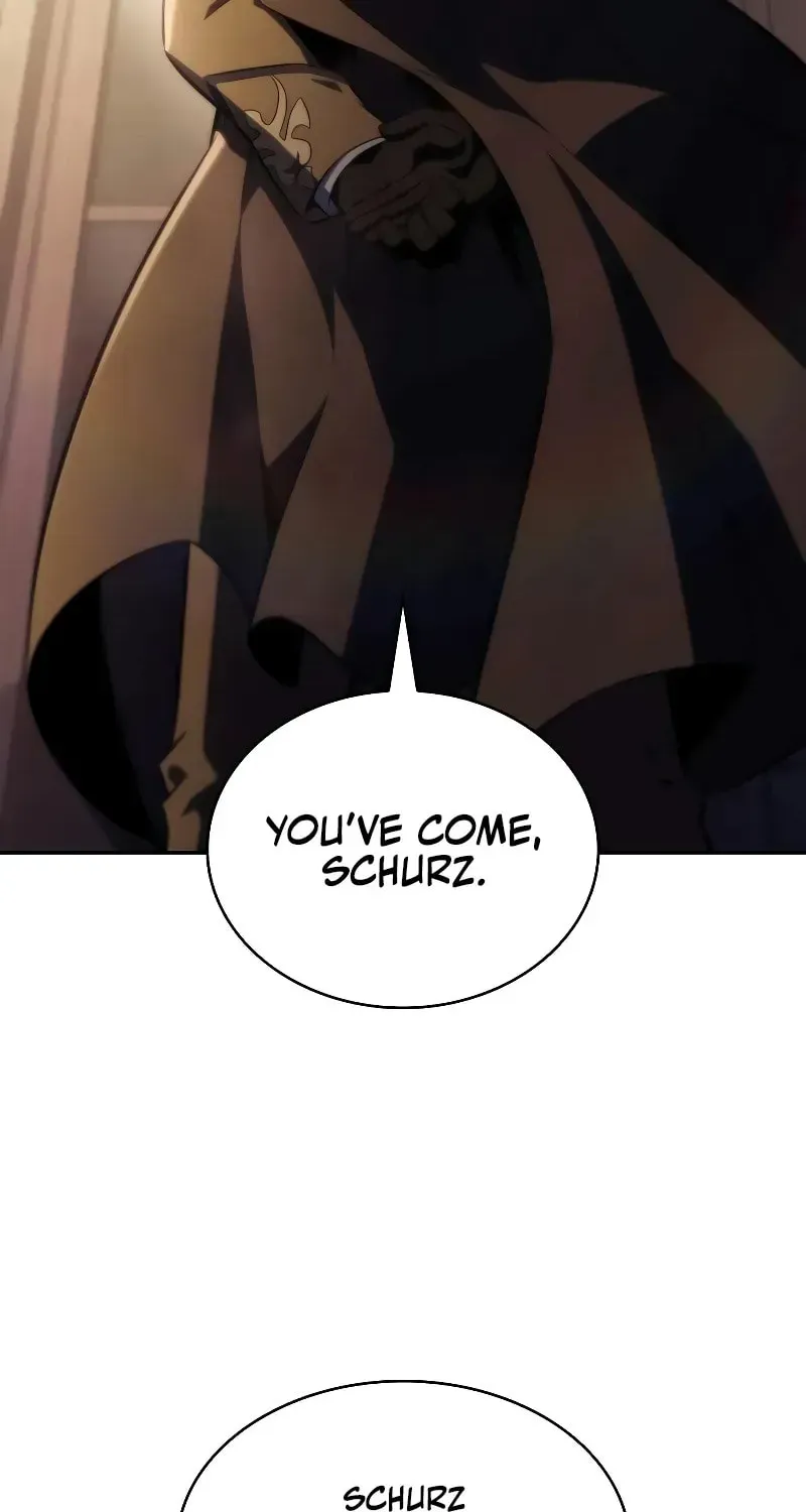 The Regressed Youngest Son of the Duke Is an Assassin Chapter 2.4 page 37 - 