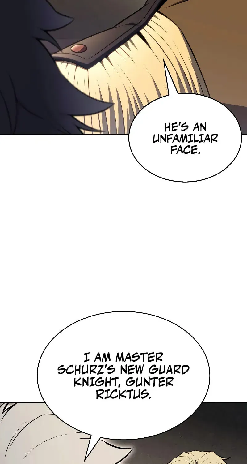 The Regressed Youngest Son of the Duke Is an Assassin Chapter 2.4 page 40 - 