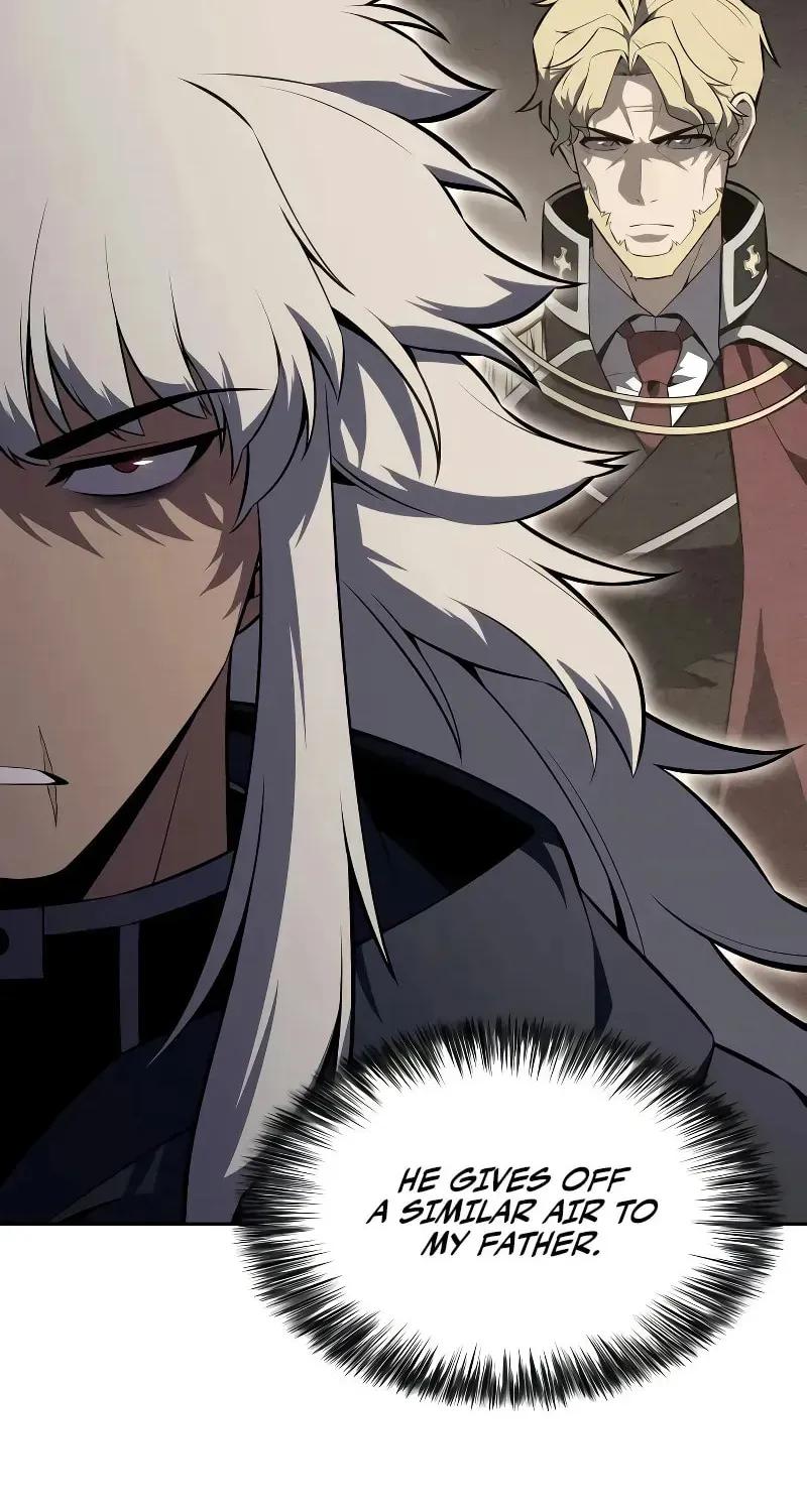 The Regressed Youngest Son of the Duke Is an Assassin Chapter 2.4 page 41 - 