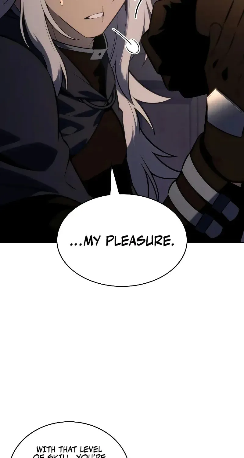 The Regressed Youngest Son of the Duke Is an Assassin Chapter 2.4 page 48 - 