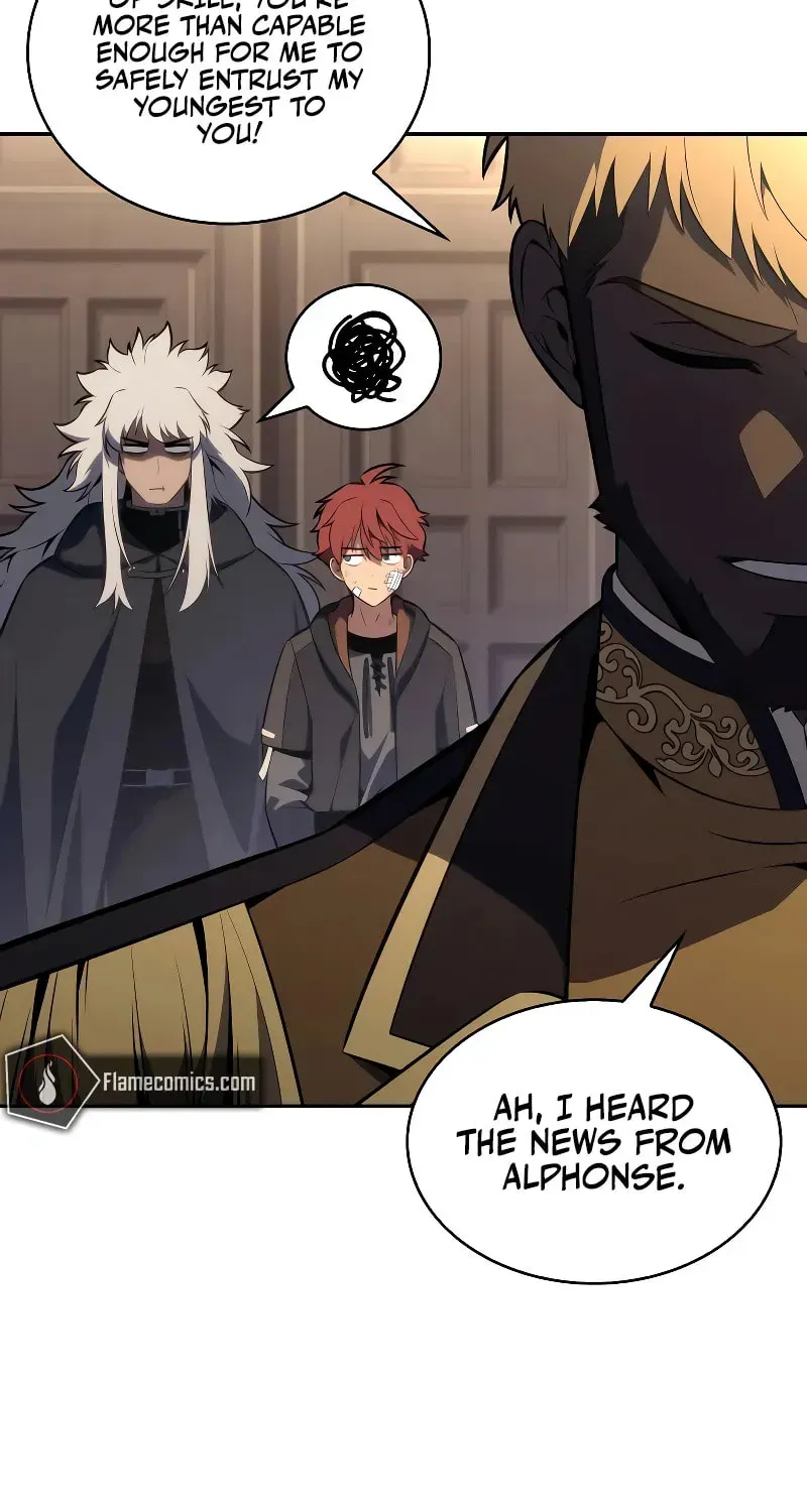 The Regressed Youngest Son of the Duke Is an Assassin Chapter 2.4 page 49 - 