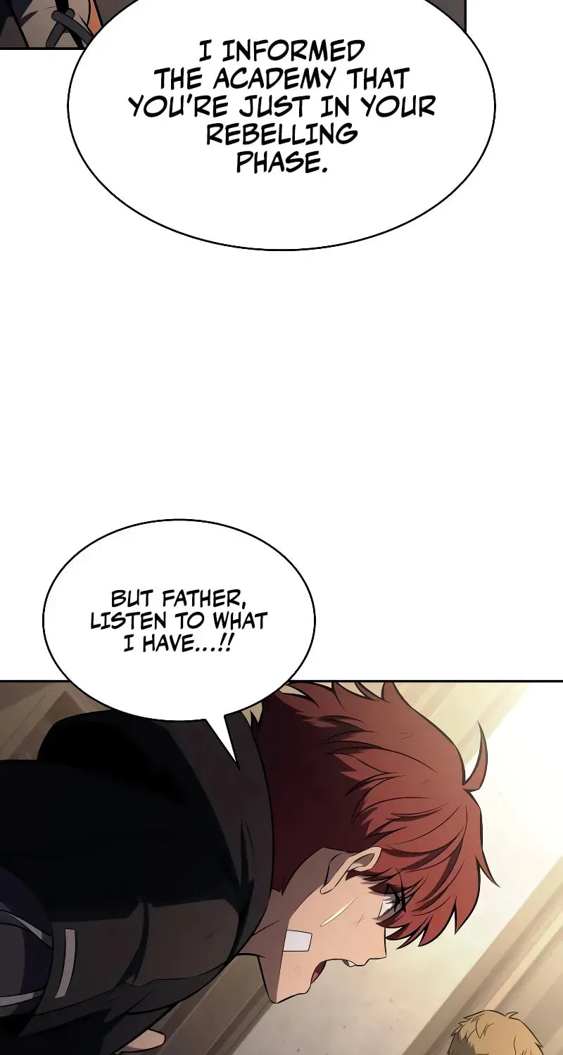 The Regressed Youngest Son of the Duke Is an Assassin Chapter 2.4 page 51 - 
