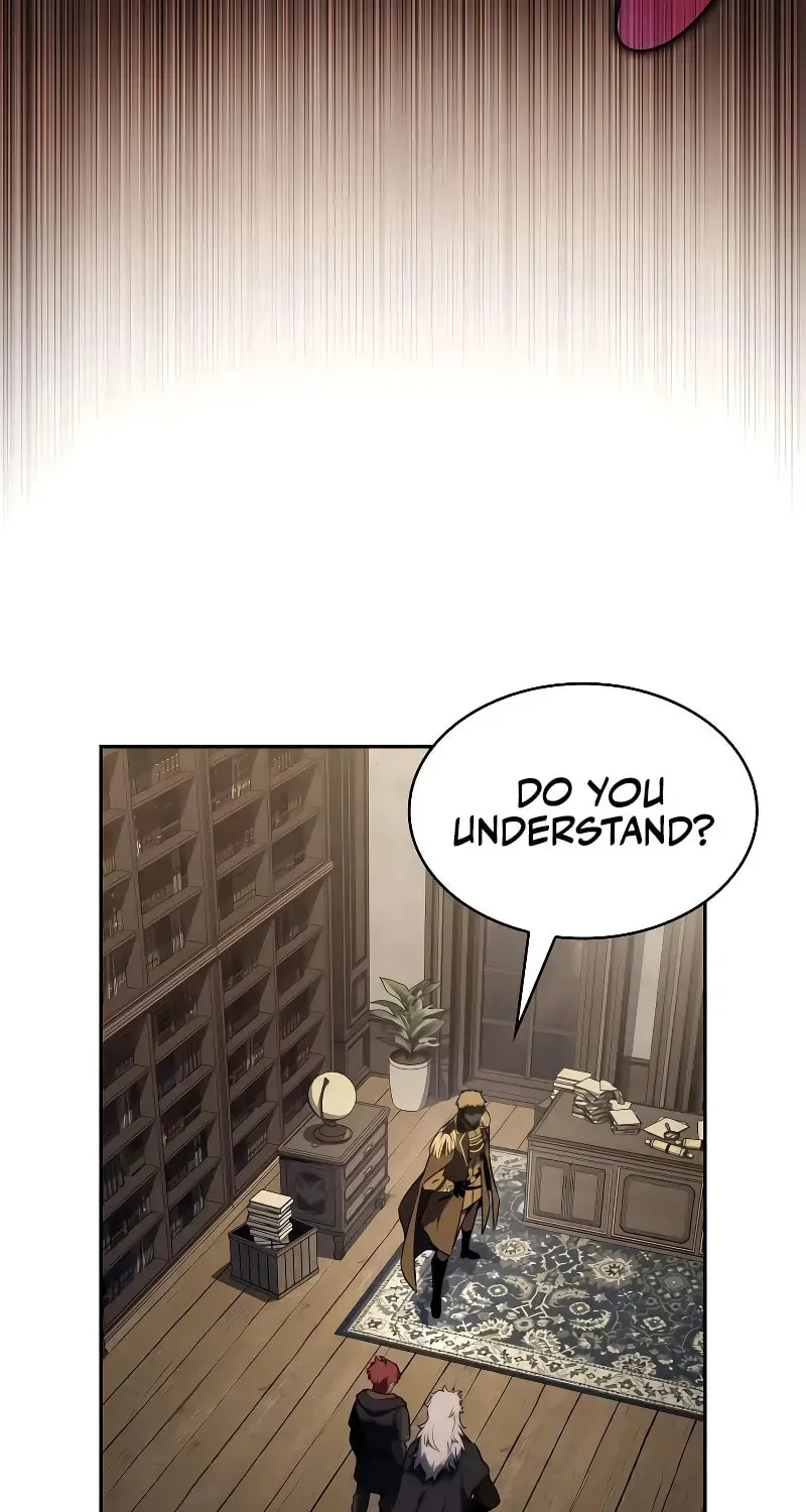 The Regressed Youngest Son of the Duke Is an Assassin Chapter 2.4 page 56 - 
