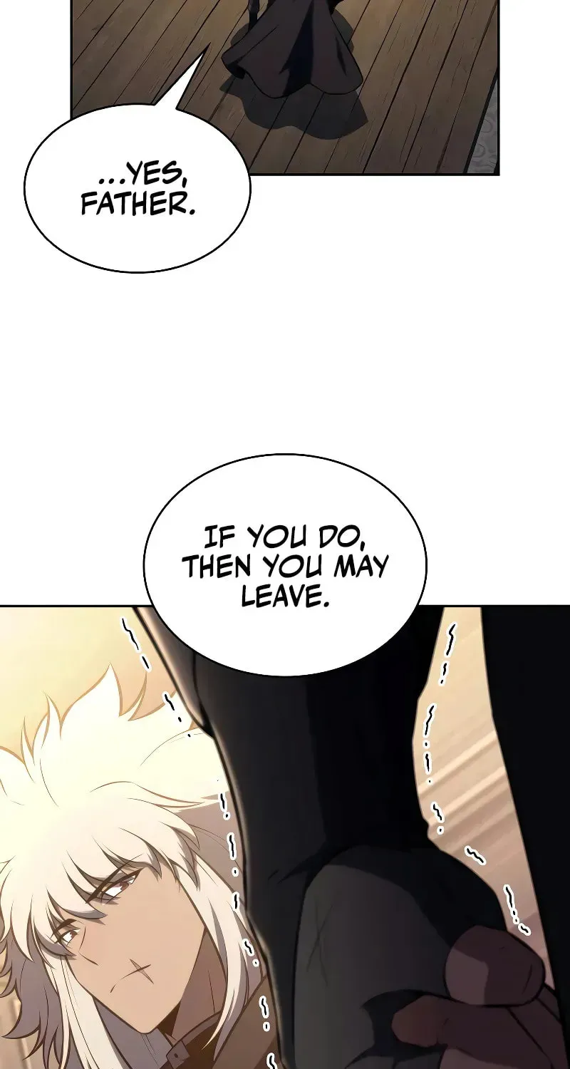 The Regressed Youngest Son of the Duke Is an Assassin Chapter 2.4 page 57 - 