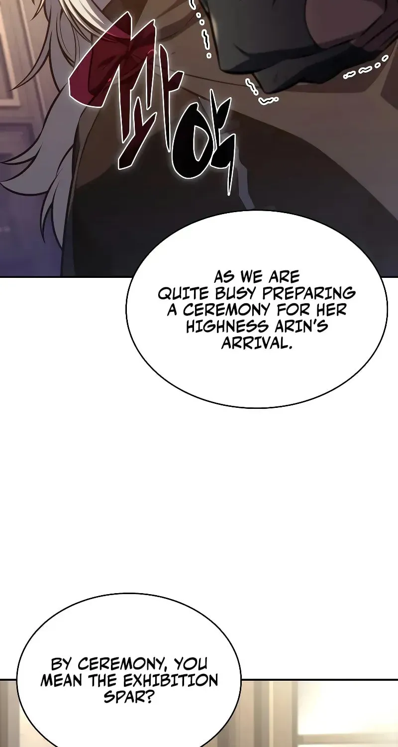 The Regressed Youngest Son of the Duke Is an Assassin Chapter 2.4 page 58 - 
