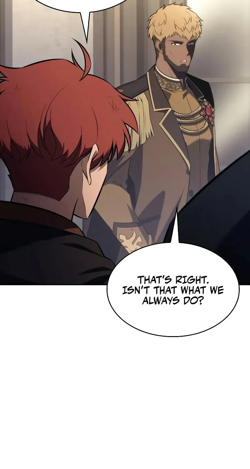 The Regressed Youngest Son of the Duke Is an Assassin Chapter 2.4 page 59 - 