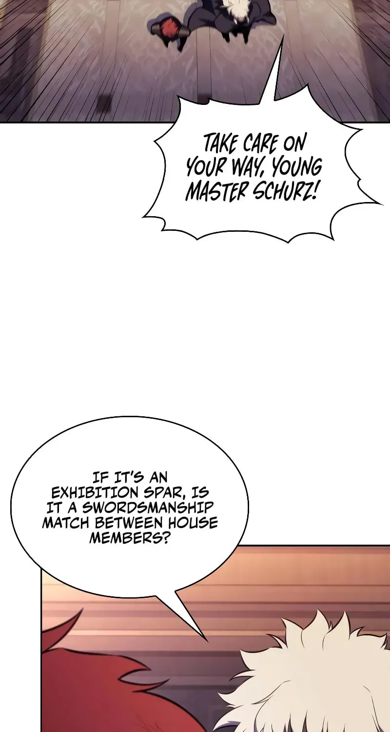 The Regressed Youngest Son of the Duke Is an Assassin Chapter 2.4 page 61 - 