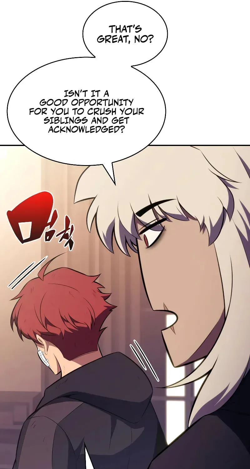 The Regressed Youngest Son of the Duke Is an Assassin Chapter 2.4 page 64 - 