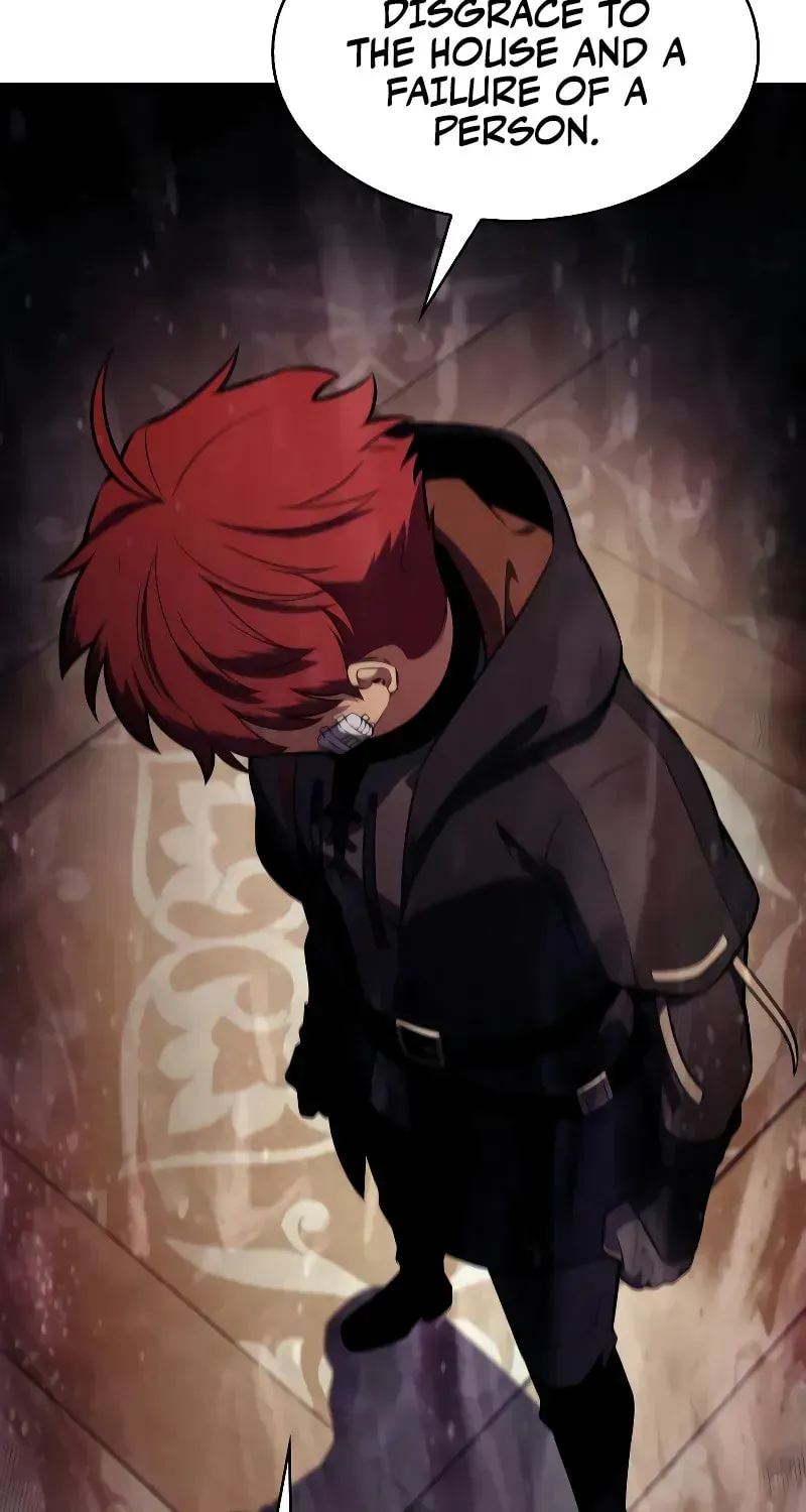 The Regressed Youngest Son of the Duke Is an Assassin Chapter 2.4 page 68 - 
