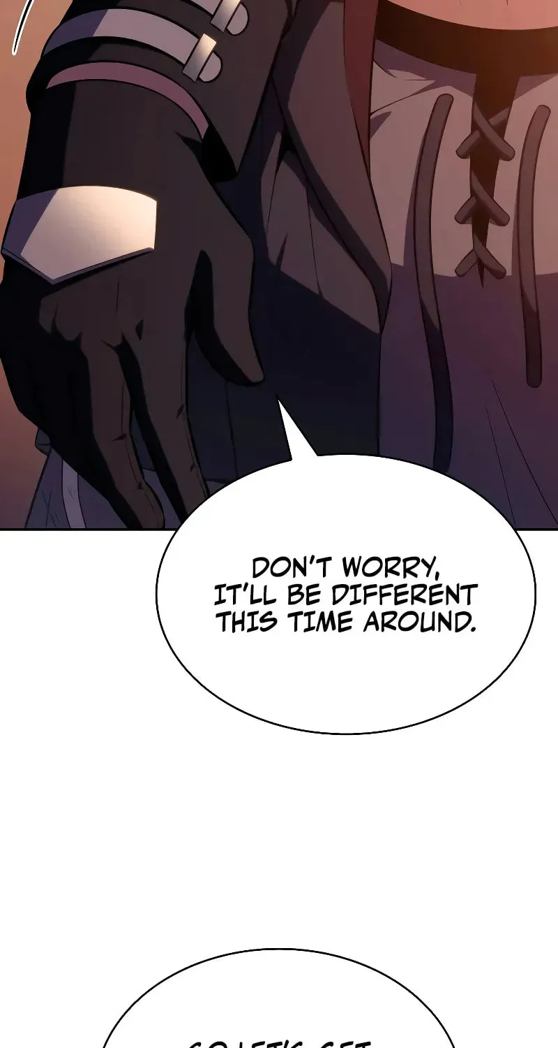The Regressed Youngest Son of the Duke Is an Assassin Chapter 2.4 page 70 - 