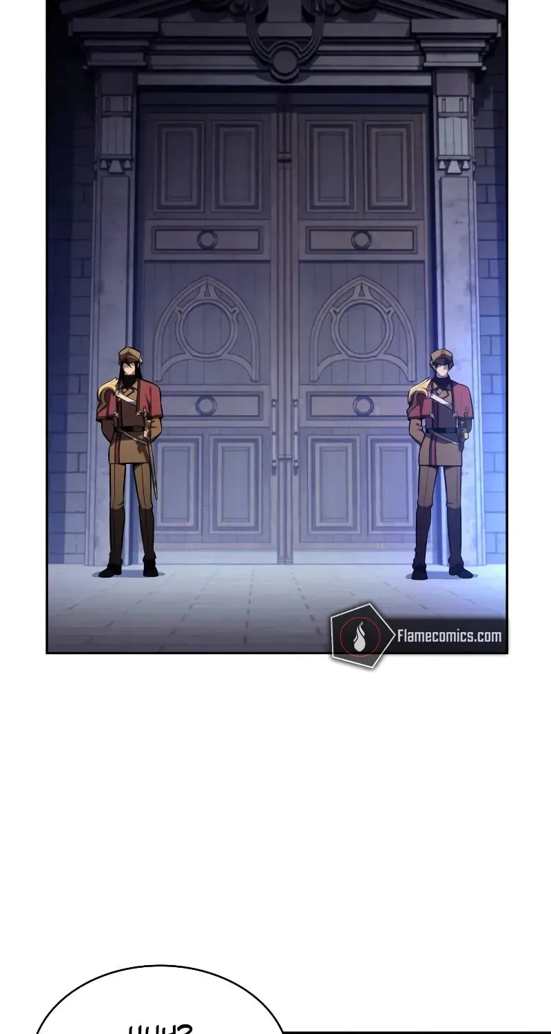 The Regressed Youngest Son of the Duke Is an Assassin Chapter 2.4 page 8 - 