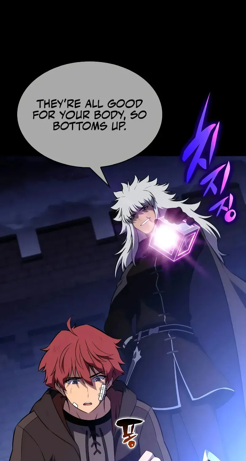 The Regressed Youngest Son of the Duke Is an Assassin Chapter 2.4 page 77 - 
