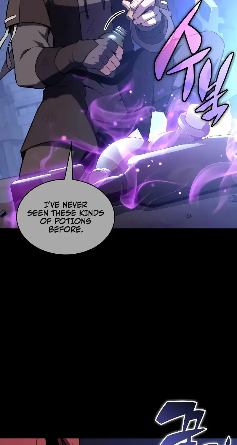The Regressed Youngest Son of the Duke Is an Assassin Chapter 2.4 page 78 - 