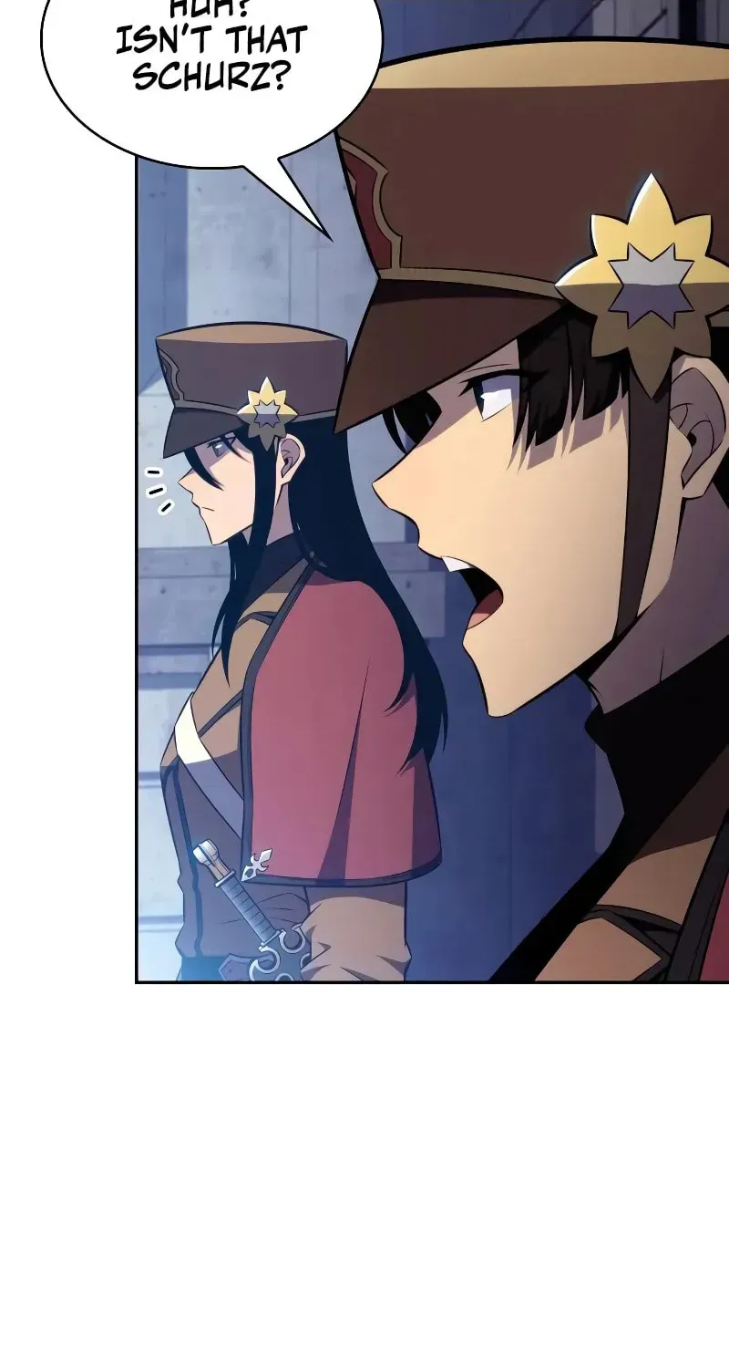 The Regressed Youngest Son of the Duke Is an Assassin Chapter 2.4 page 9 - 