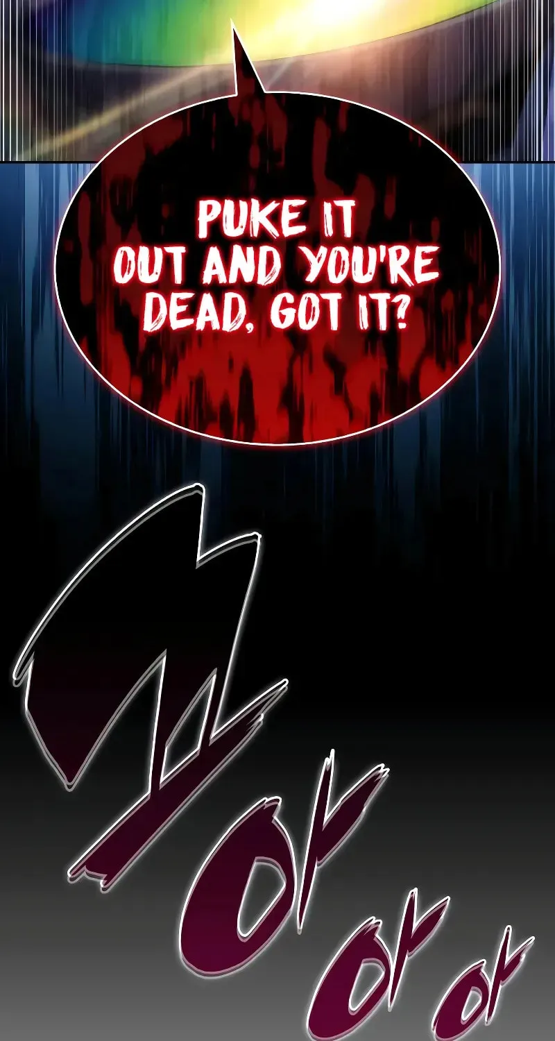 The Regressed Youngest Son of the Duke Is an Assassin Chapter 2.4 page 86 - 