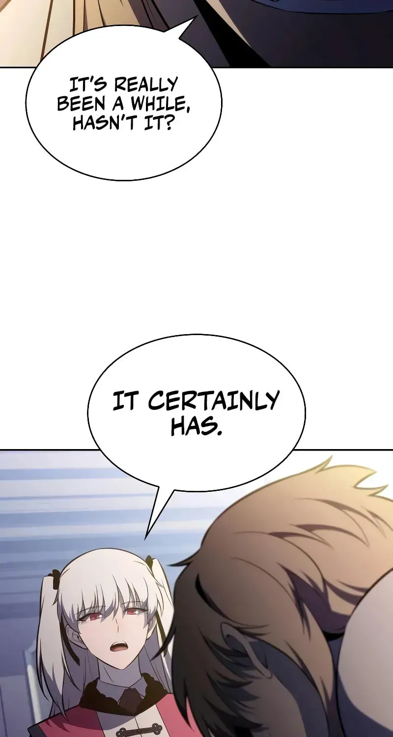 The Regressed Youngest Son of the Duke Is an Assassin Chapter 2.4 page 91 - 