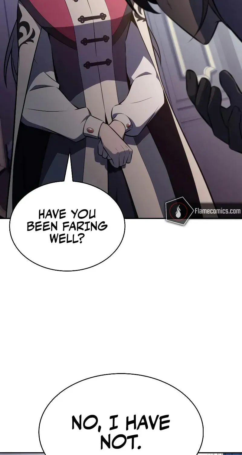 The Regressed Youngest Son of the Duke Is an Assassin Chapter 2.4 page 92 - 