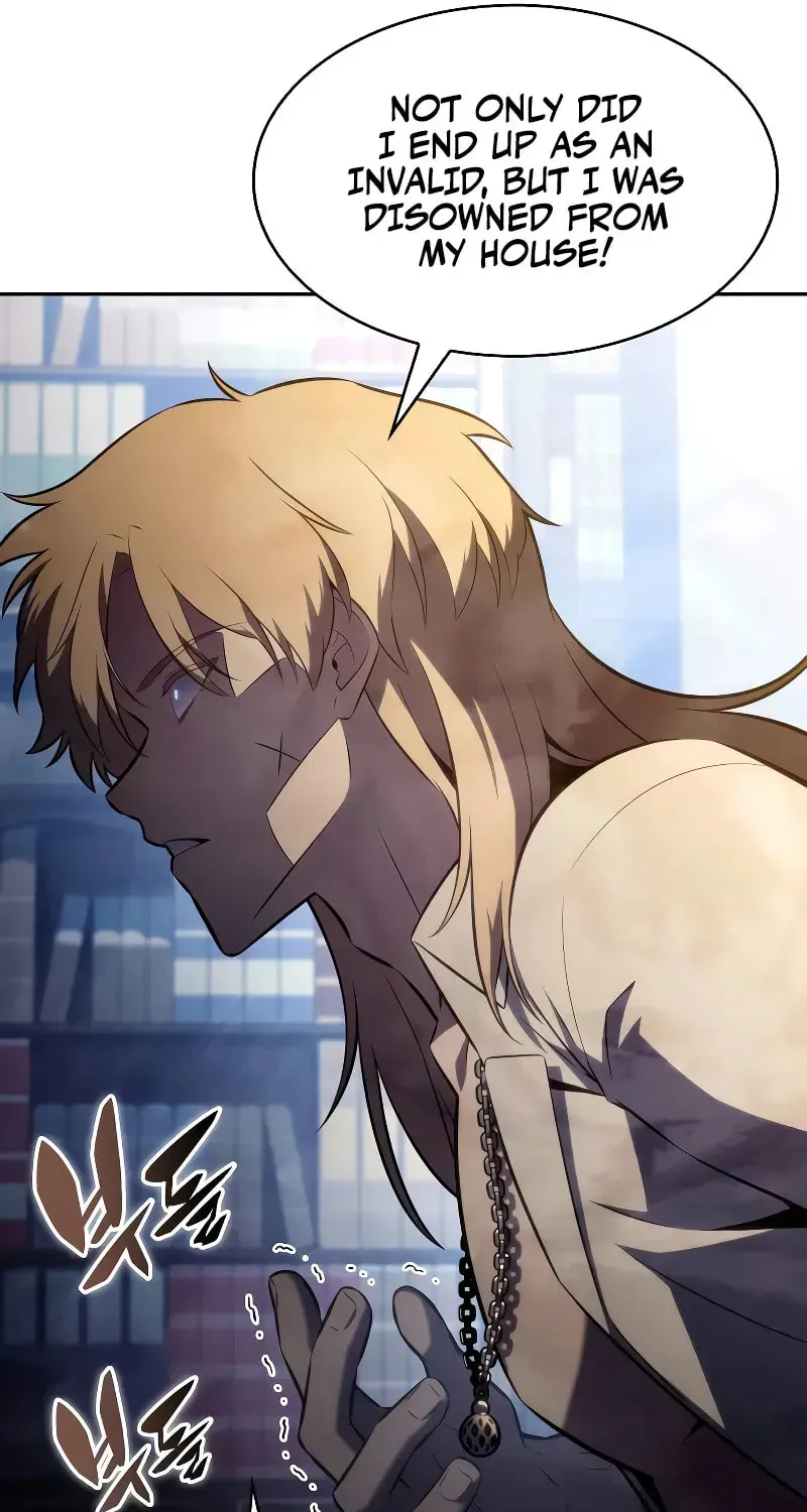 The Regressed Youngest Son of the Duke Is an Assassin Chapter 2.4 page 95 - 