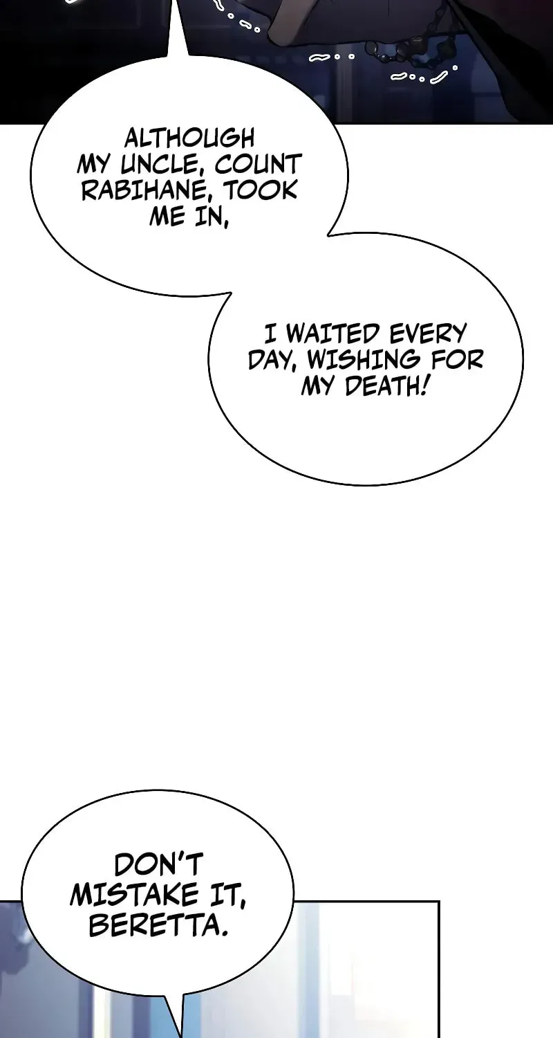 The Regressed Youngest Son of the Duke Is an Assassin Chapter 2.4 page 96 - 