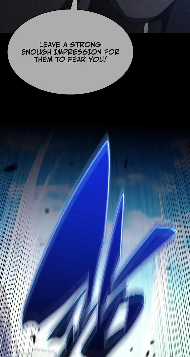The Regressed Youngest Son of the Duke Is an Assassin Chapter 2.5 page 103 - 