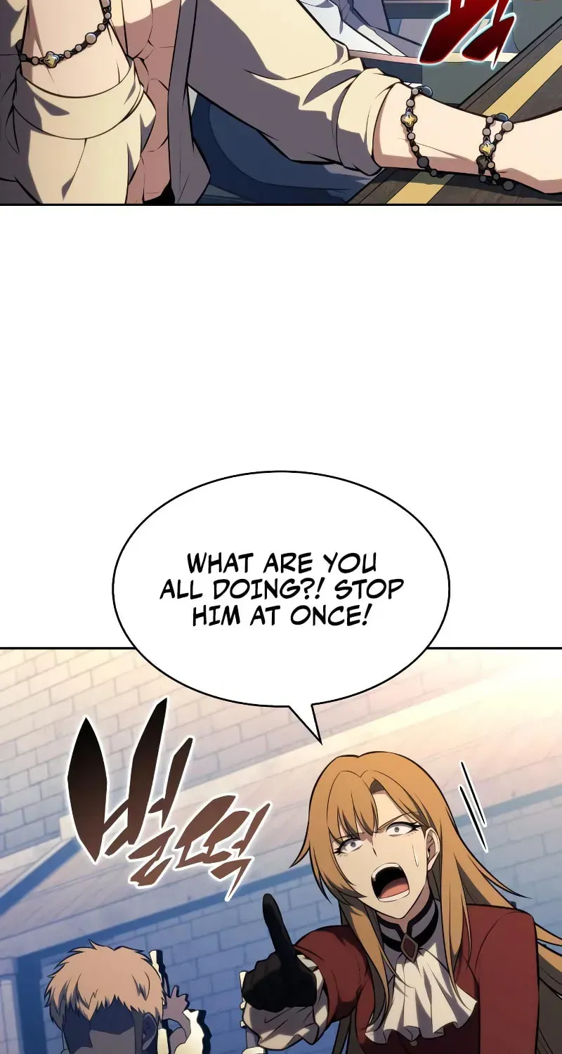 The Regressed Youngest Son of the Duke Is an Assassin Chapter 2.5 page 106 - 