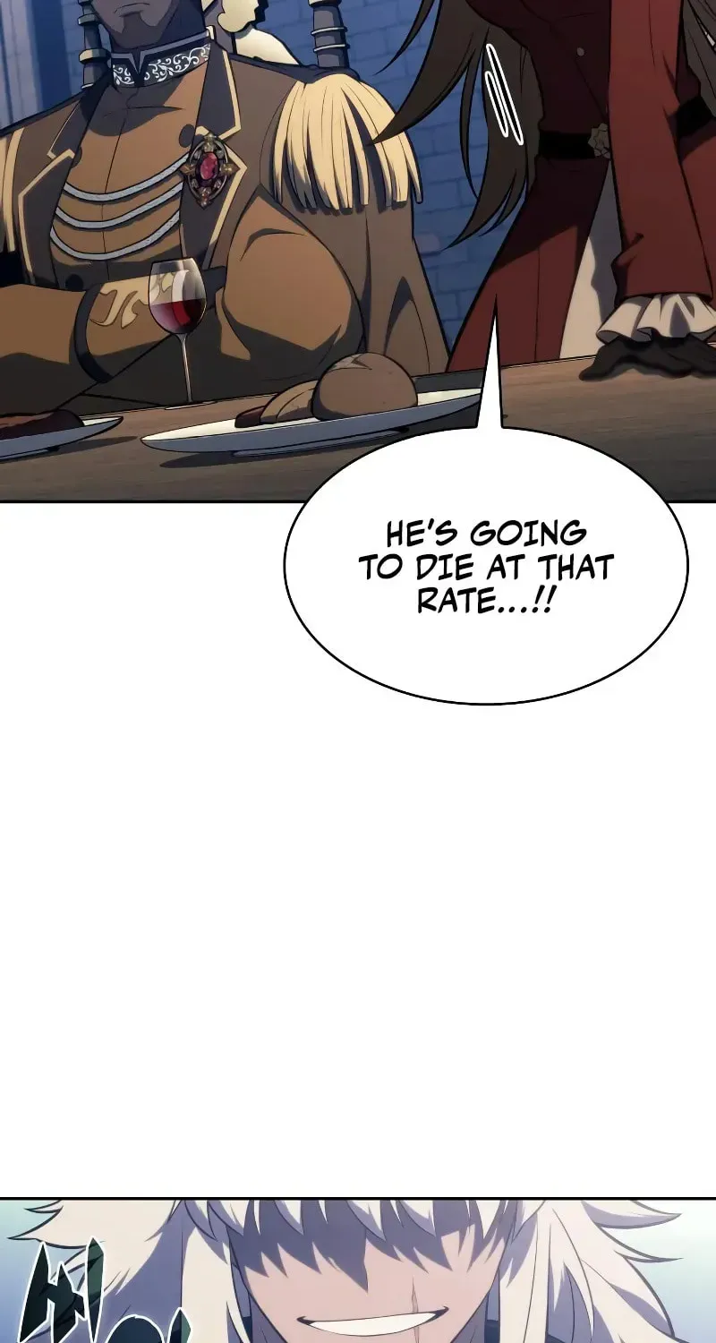 The Regressed Youngest Son of the Duke Is an Assassin Chapter 2.5 page 107 - 