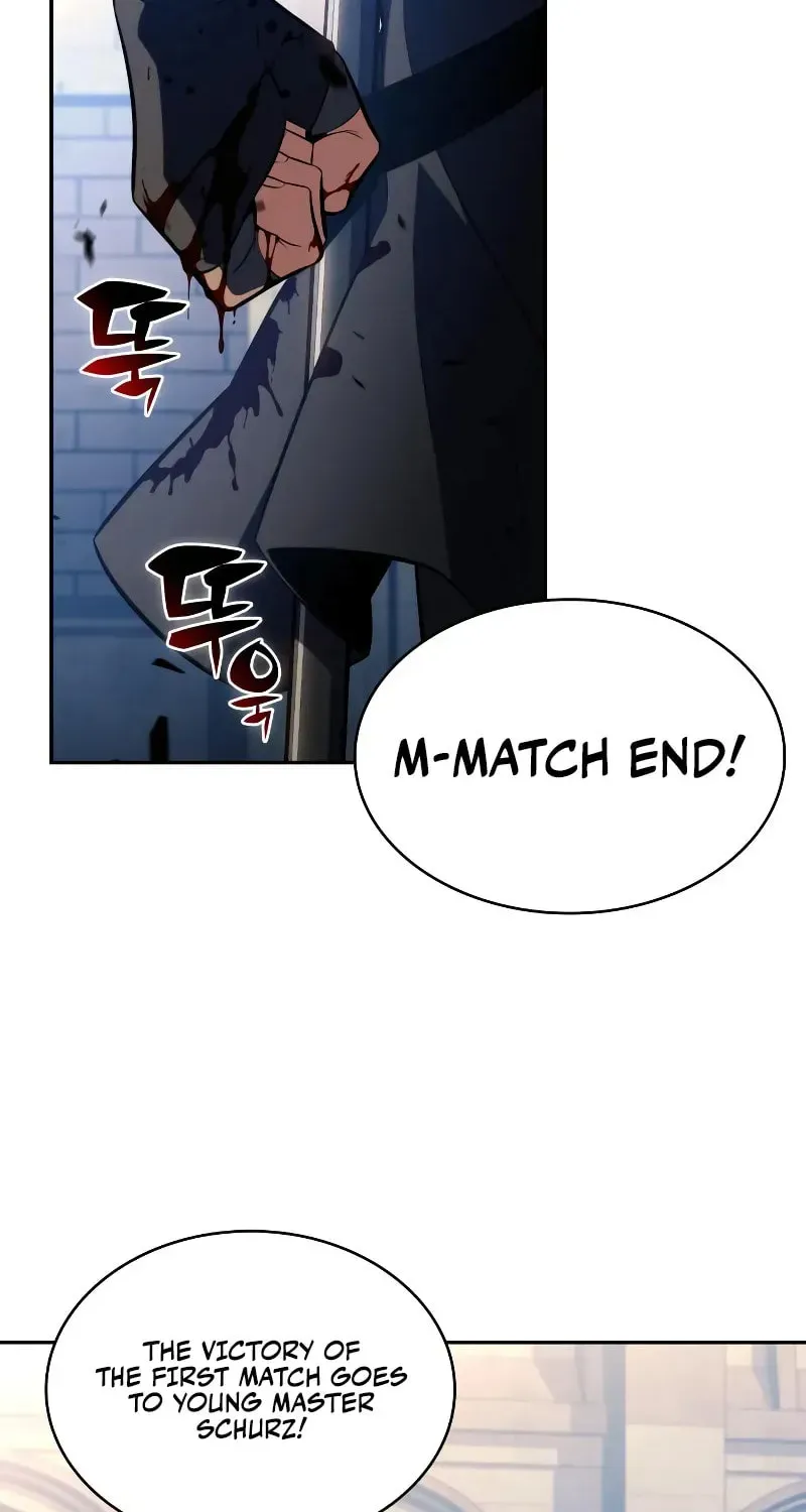 The Regressed Youngest Son of the Duke Is an Assassin Chapter 2.5 page 109 - 