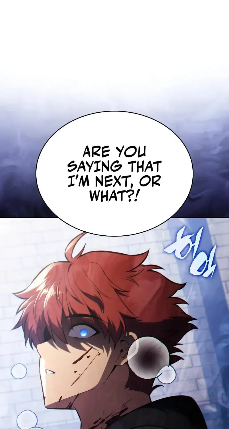 The Regressed Youngest Son of the Duke Is an Assassin Chapter 2.5 page 113 - 