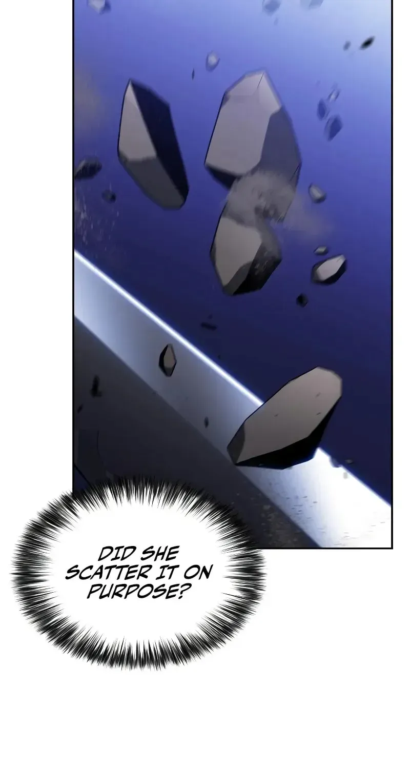 The Regressed Youngest Son of the Duke Is an Assassin Chapter 2.5 page 16 - 