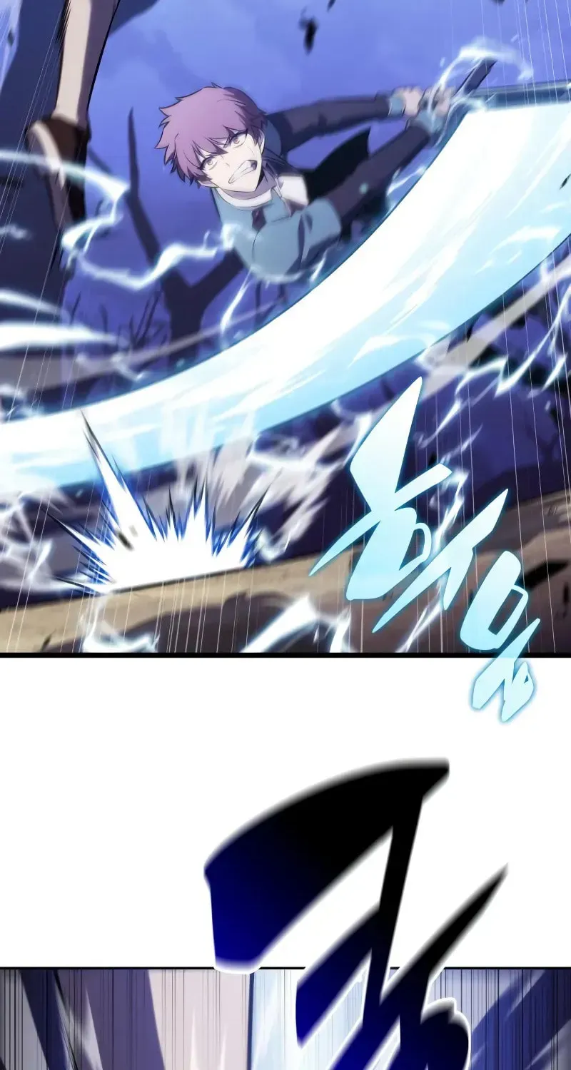 The Regressed Youngest Son of the Duke Is an Assassin Chapter 2.5 page 23 - 
