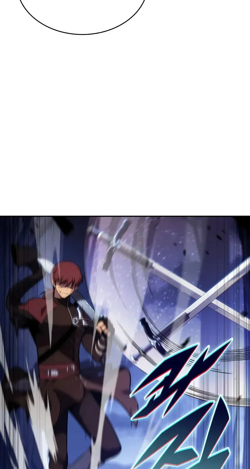 The Regressed Youngest Son of the Duke Is an Assassin Chapter 2.5 page 25 - 