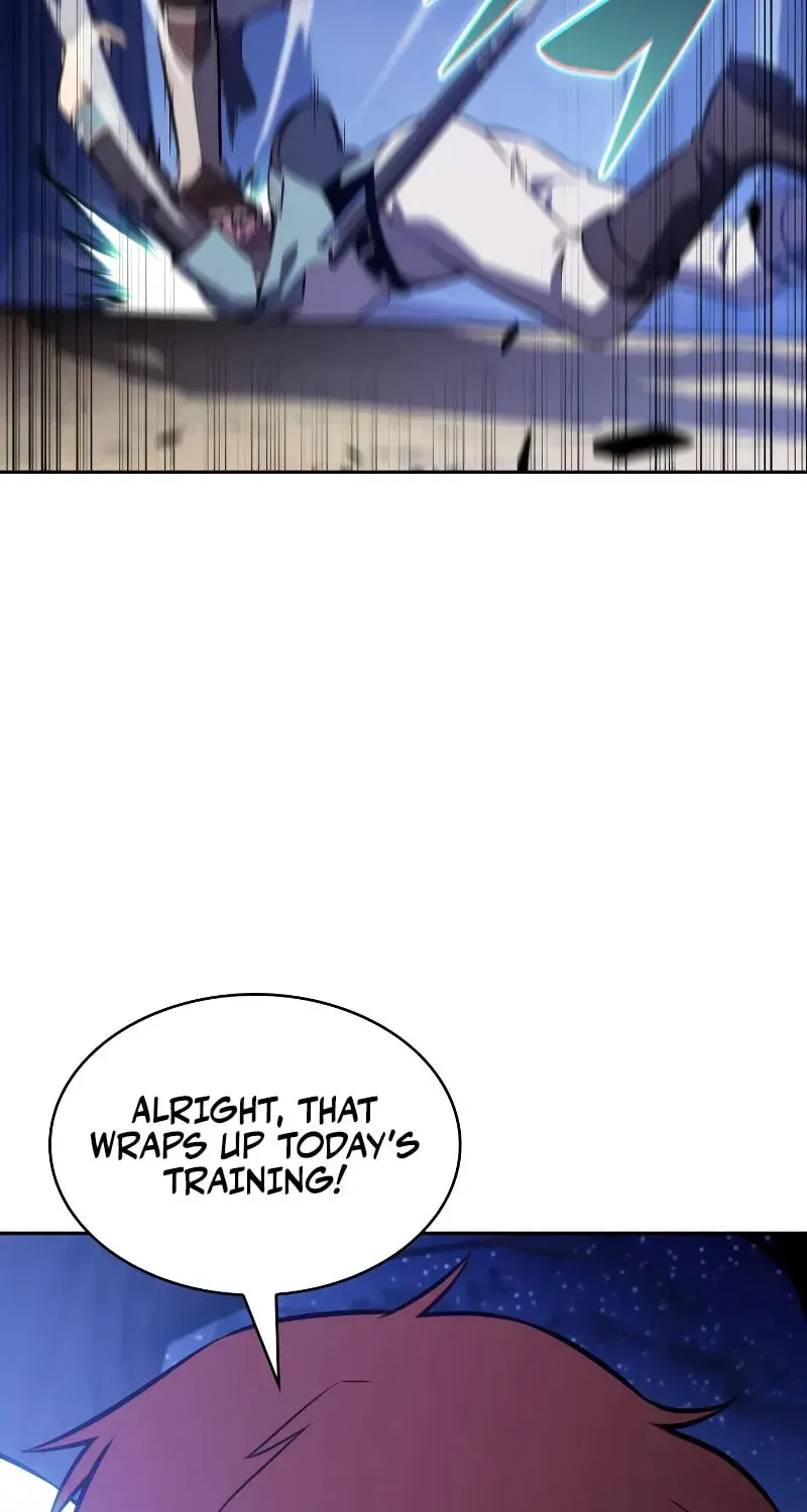 The Regressed Youngest Son of the Duke Is an Assassin Chapter 2.5 page 26 - 