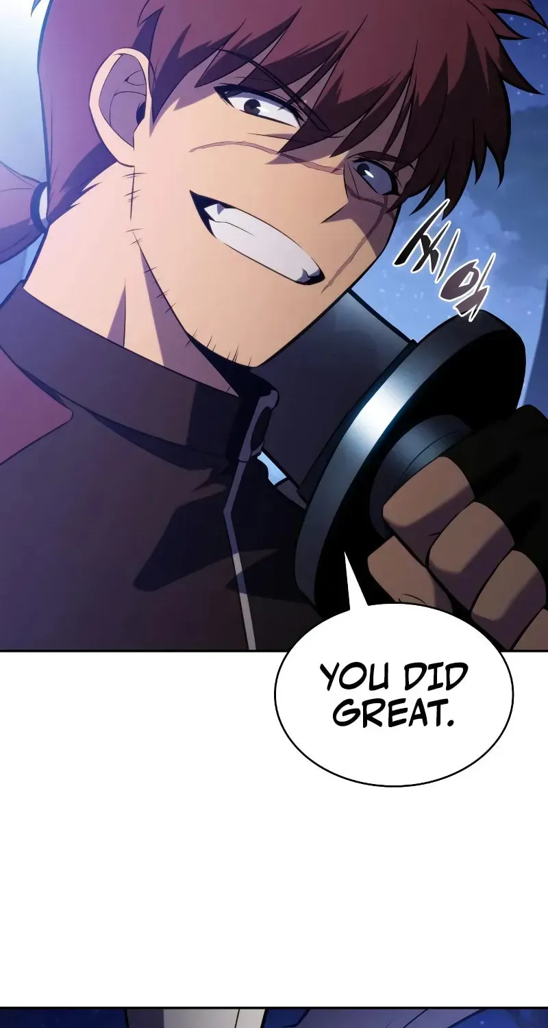 The Regressed Youngest Son of the Duke Is an Assassin Chapter 2.5 page 27 - 
