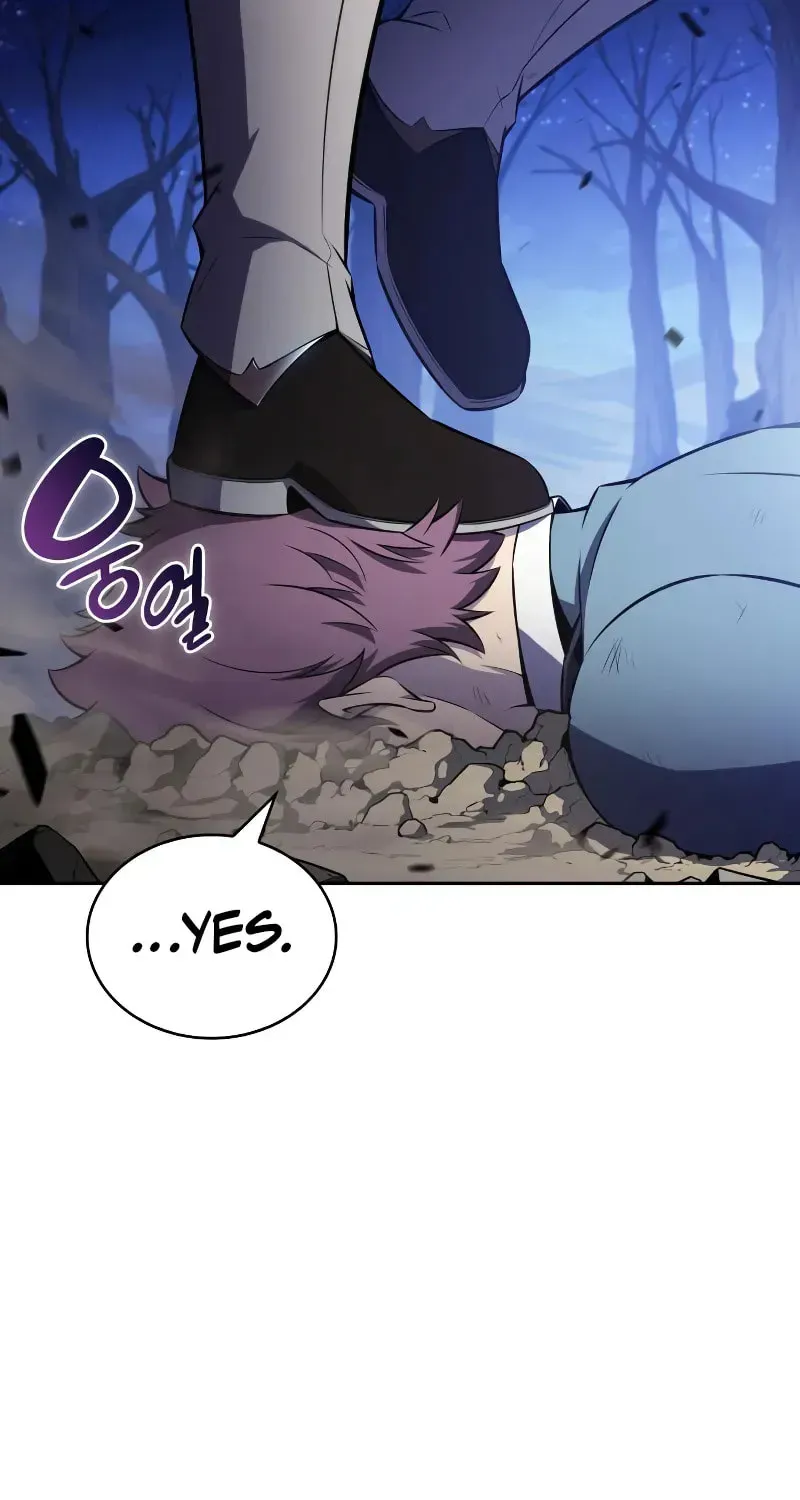 The Regressed Youngest Son of the Duke Is an Assassin Chapter 2.5 page 28 - 
