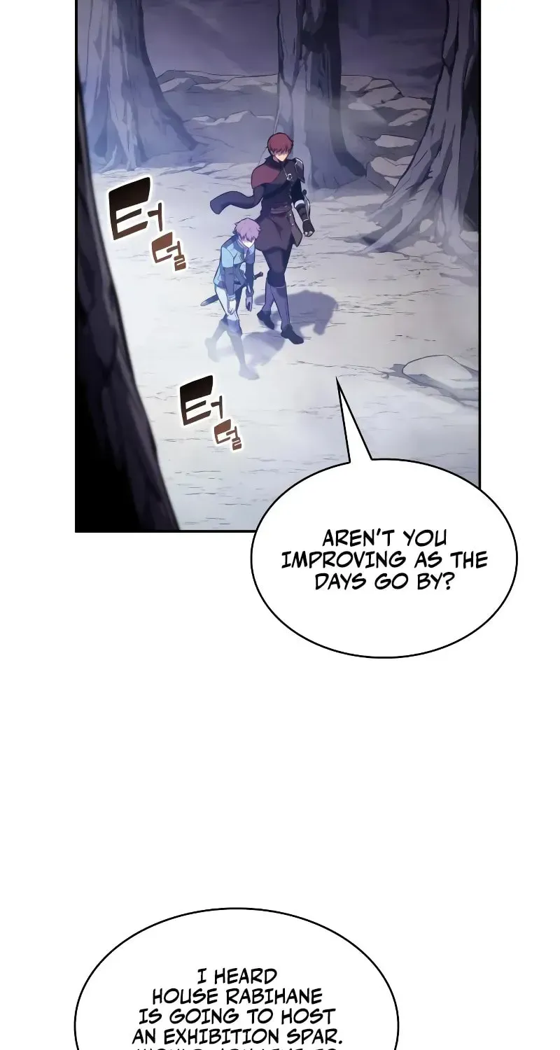The Regressed Youngest Son of the Duke Is an Assassin Chapter 2.5 page 32 - 