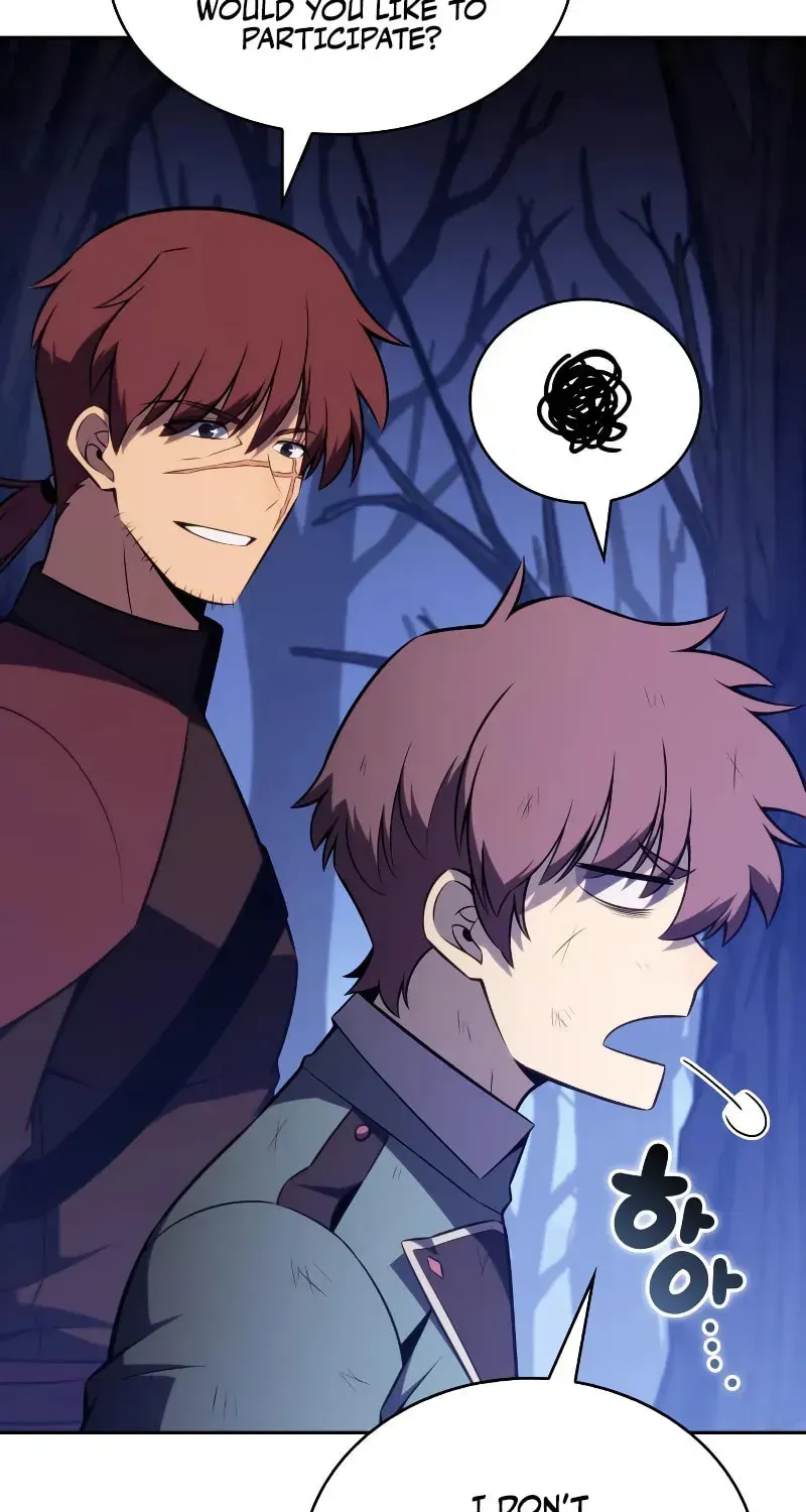 The Regressed Youngest Son of the Duke Is an Assassin Chapter 2.5 page 33 - 