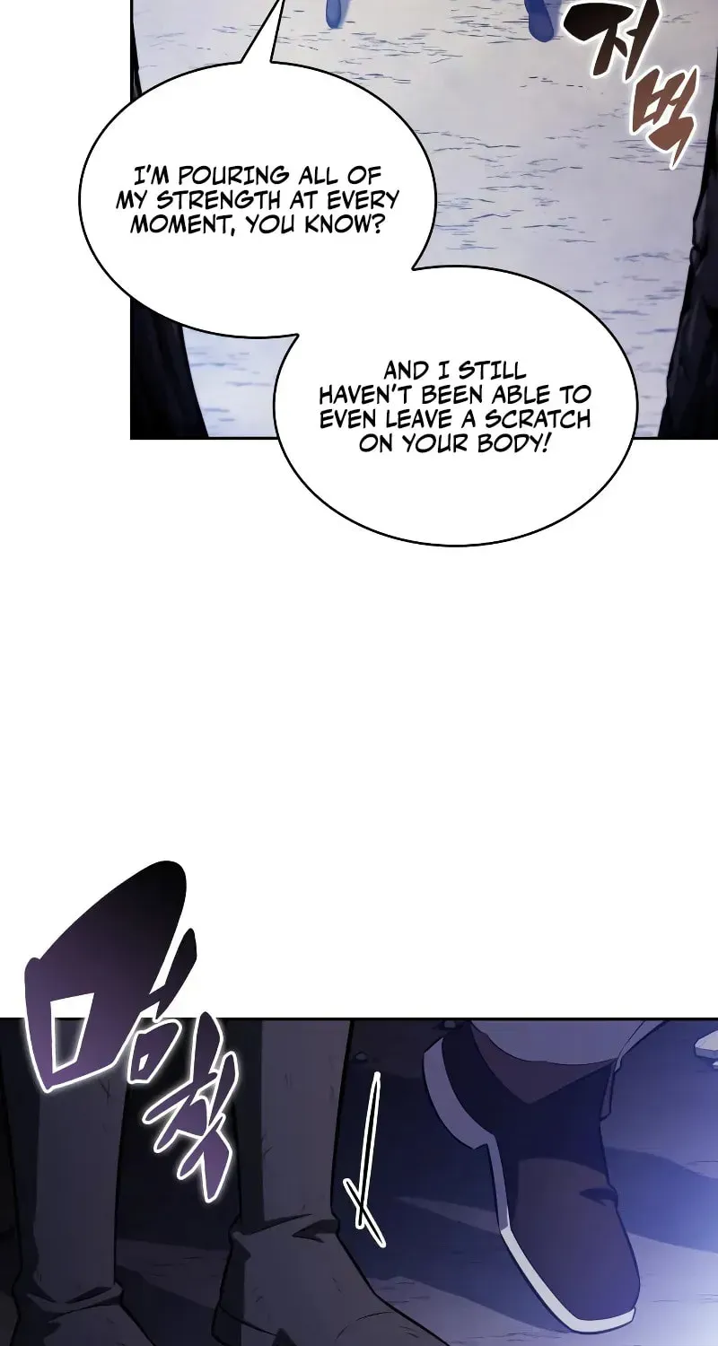The Regressed Youngest Son of the Duke Is an Assassin Chapter 2.5 page 35 - 