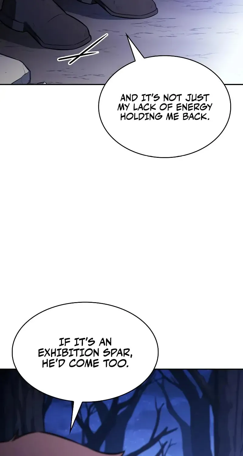 The Regressed Youngest Son of the Duke Is an Assassin Chapter 2.5 page 36 - 