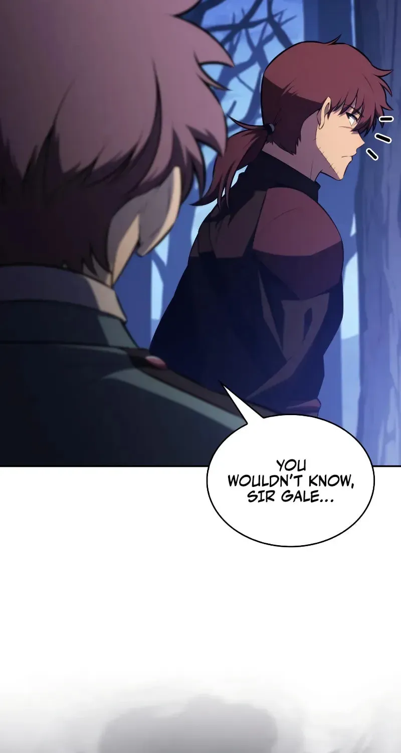 The Regressed Youngest Son of the Duke Is an Assassin Chapter 2.5 page 37 - 