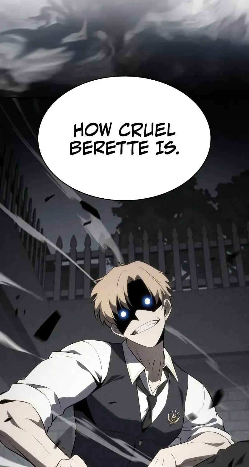 The Regressed Youngest Son of the Duke Is an Assassin Chapter 2.5 page 38 - 