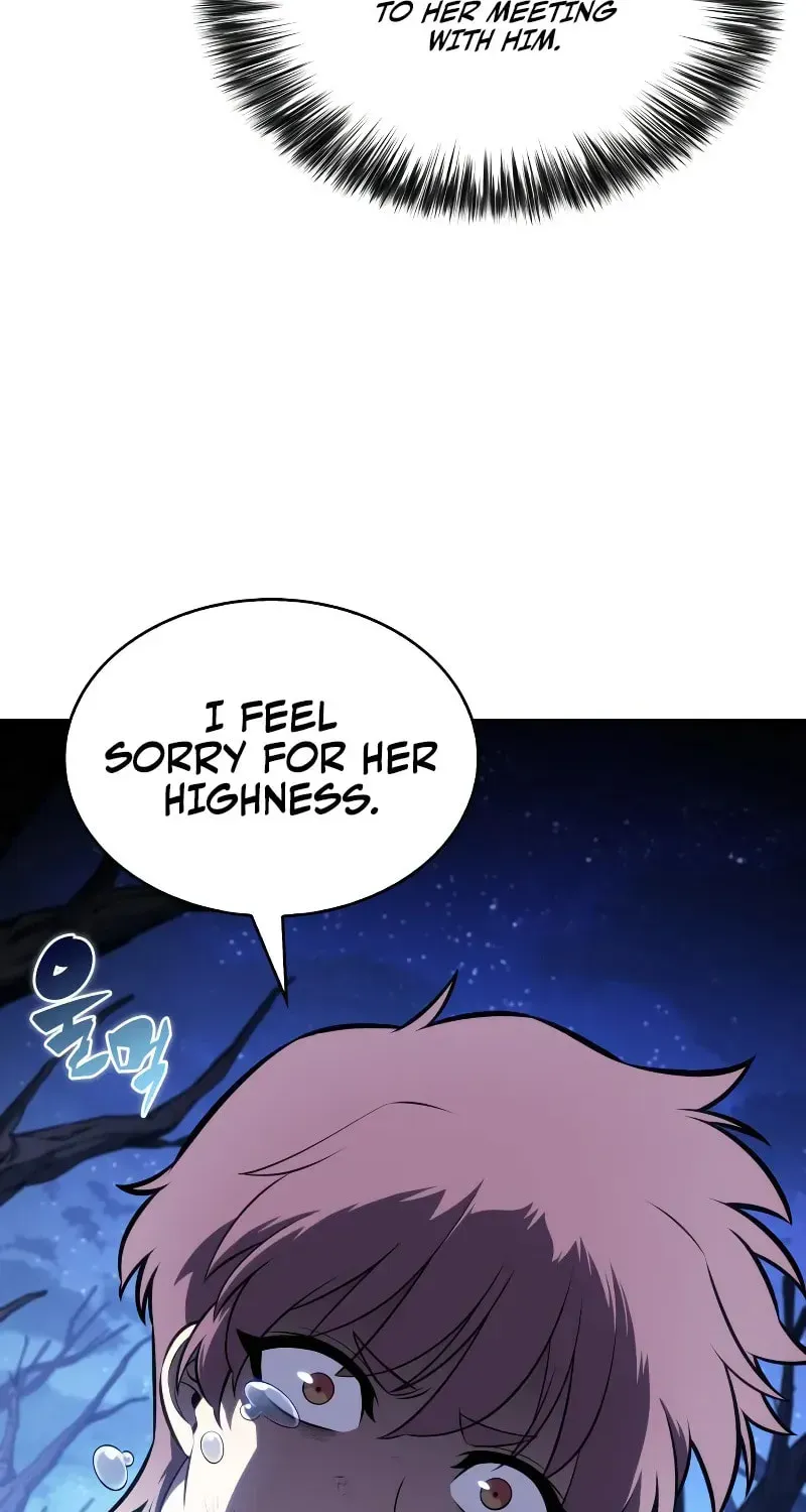 The Regressed Youngest Son of the Duke Is an Assassin Chapter 2.5 page 41 - 