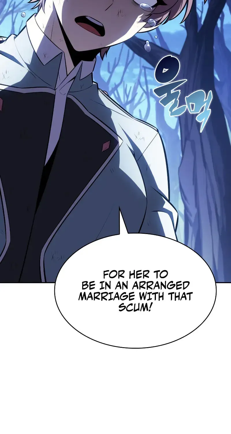 The Regressed Youngest Son of the Duke Is an Assassin Chapter 2.5 page 42 - 