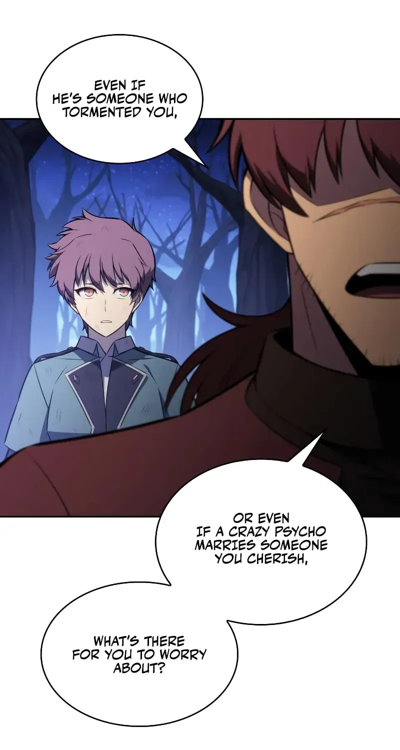 The Regressed Youngest Son of the Duke Is an Assassin Chapter 2.5 page 44 - 