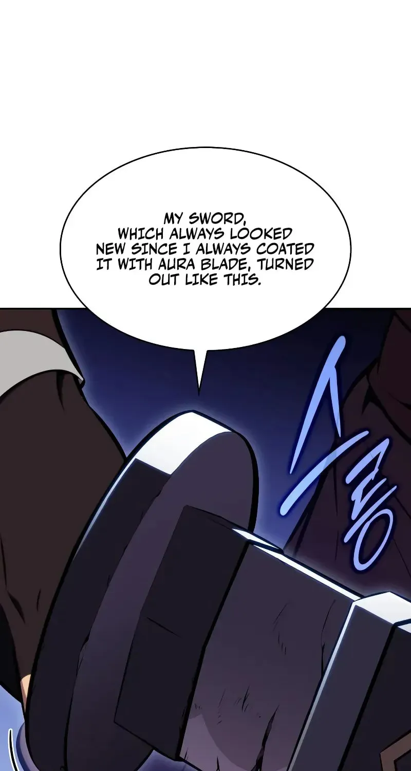 The Regressed Youngest Son of the Duke Is an Assassin Chapter 2.5 page 45 - 