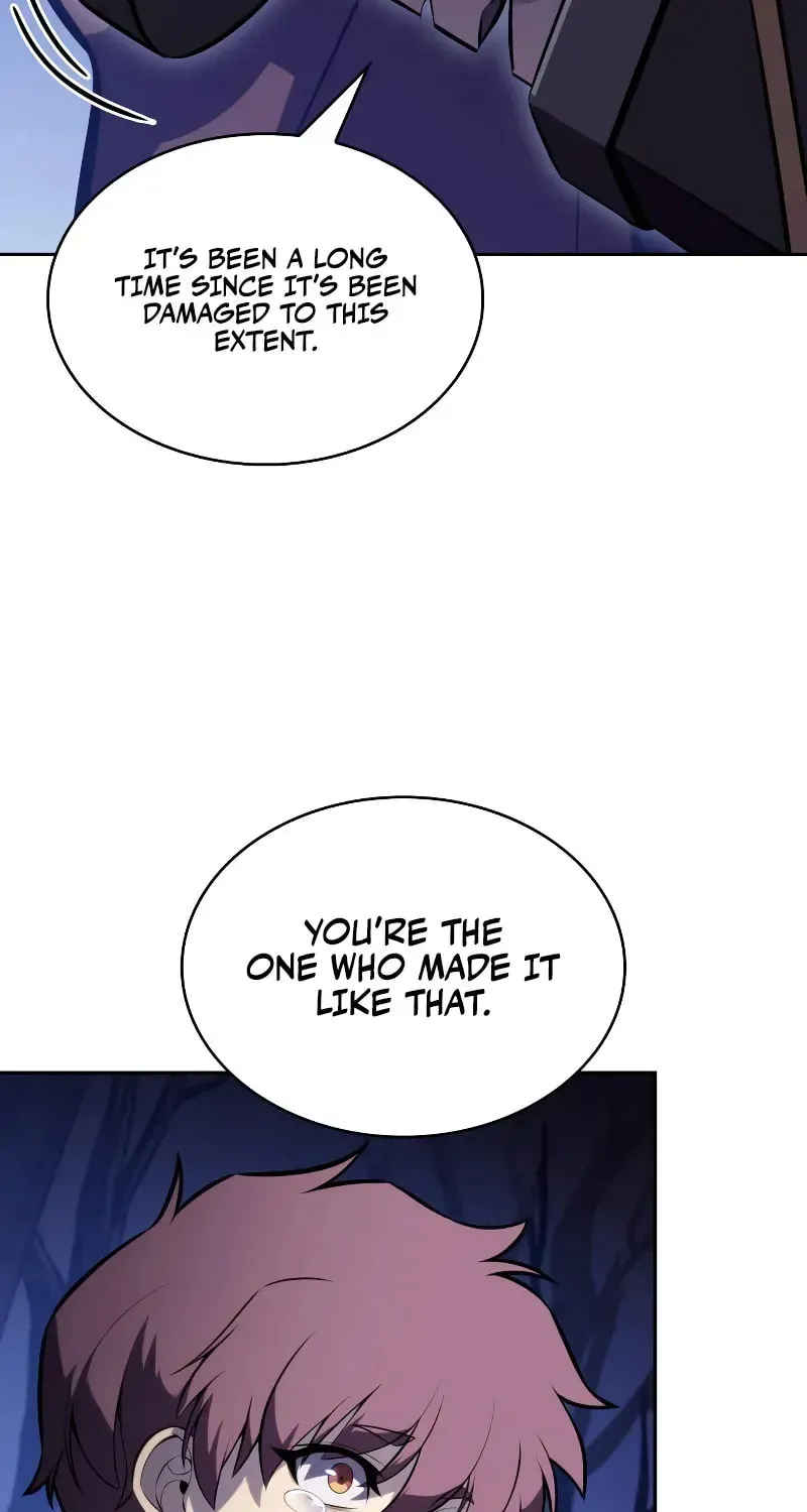 The Regressed Youngest Son of the Duke Is an Assassin Chapter 2.5 page 46 - 