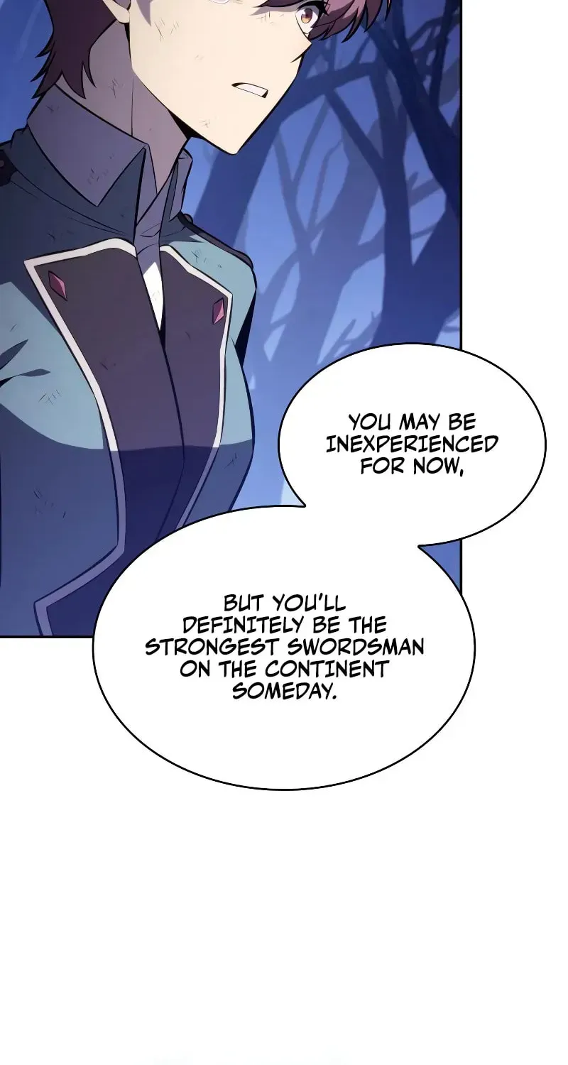The Regressed Youngest Son of the Duke Is an Assassin Chapter 2.5 page 47 - 