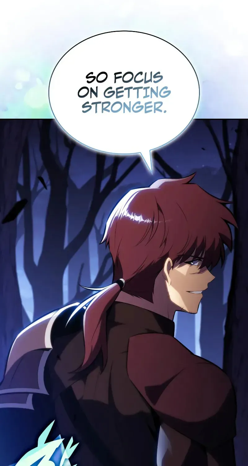 The Regressed Youngest Son of the Duke Is an Assassin Chapter 2.5 page 48 - 