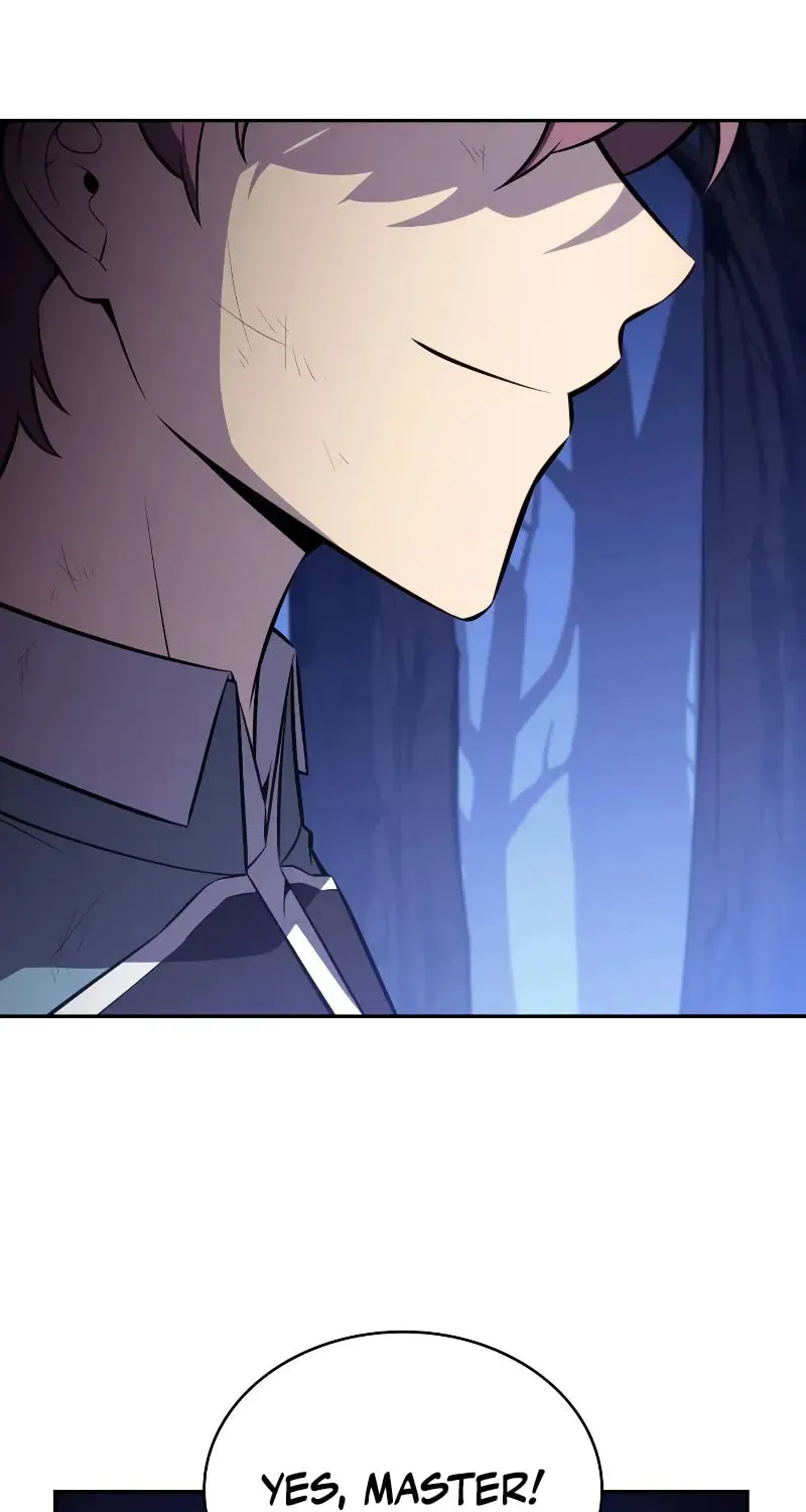 The Regressed Youngest Son of the Duke Is an Assassin Chapter 2.5 page 51 - 